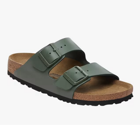 Arizona | Natural Leather | Thyme | ONLINE EXCLUSIVE