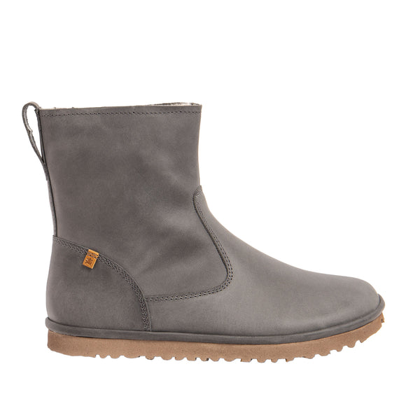 EL Naturalista | N5375 | Arizona Denim Tribu | Ankle Boot
