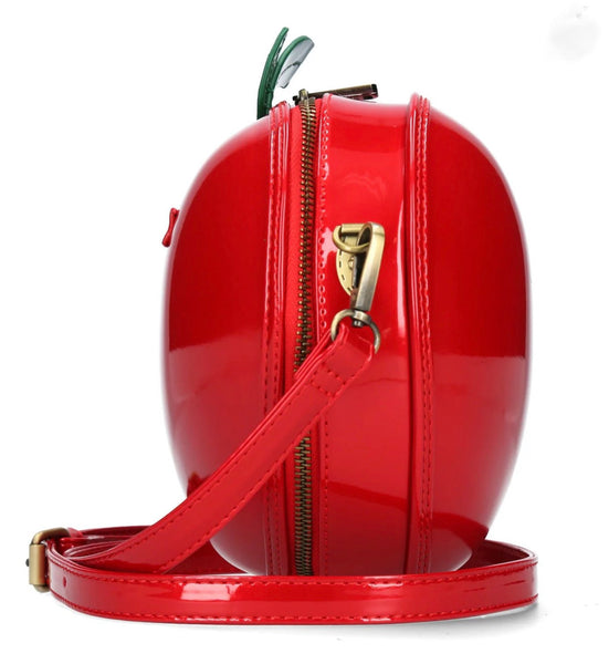 Laura Vita | Pomme Bag - Red