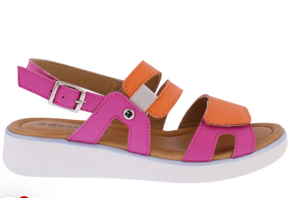 Adesso / Tru fruit Salad Sandal A8407