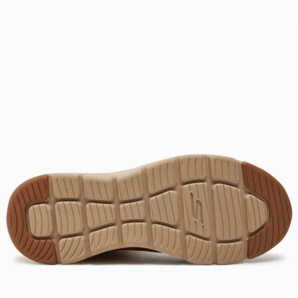 Skechers | 144202 Chestnut | Glacial Ultra Wonderland  Boot