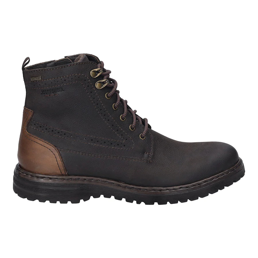 Josef Seibel | ONLINE EXCLUSIVE | Morro-kombi | Brown
