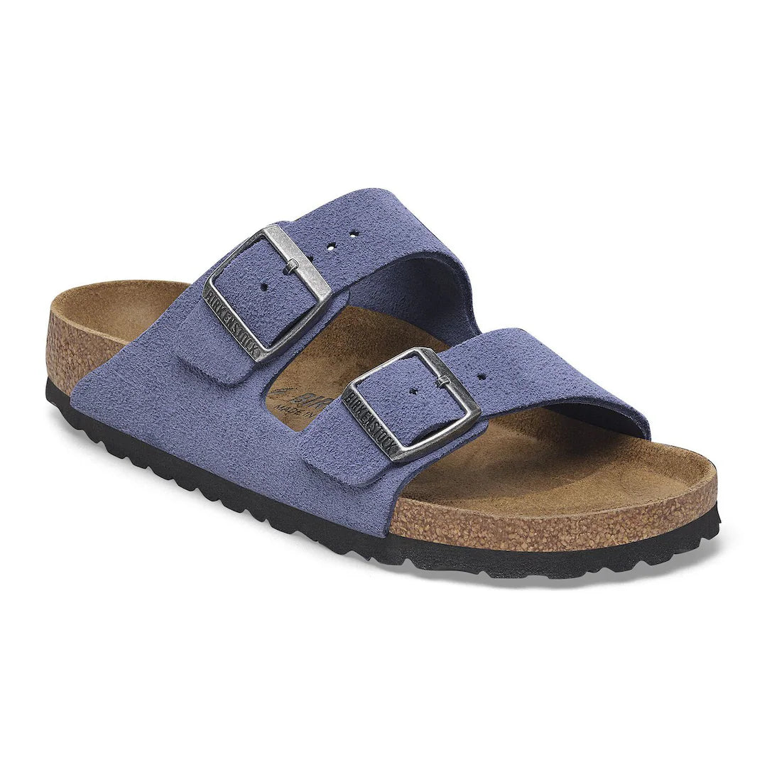 Arizona | Suede Leather | Purple Dusk | ONLINE EXCLUSIVE