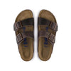 Arizona |SFB | Oiled Leather | Habana | ONLINE EXCLUSIVE