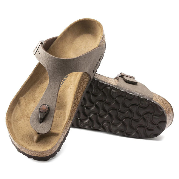 Gizeh Birko-flor | Mocca | ONLINE EXCLUSIVE