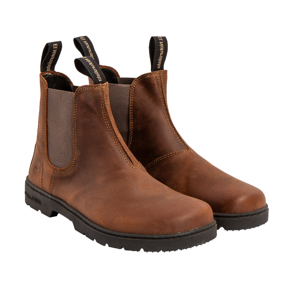 El Naturalista | N5262 Arizona/ Nomada | Terra | Barefoot