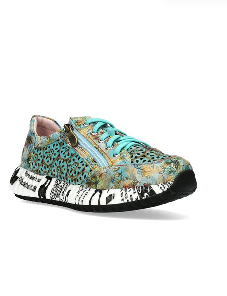 Laura Vita | Burton Trainer - 47