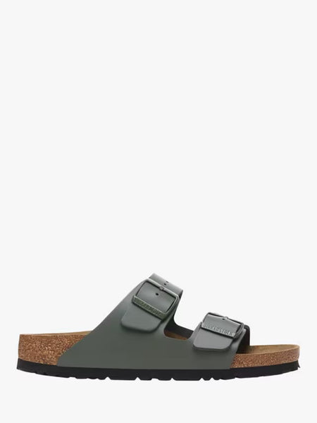Arizona | Natural Leather | Thyme | ONLINE EXCLUSIVE