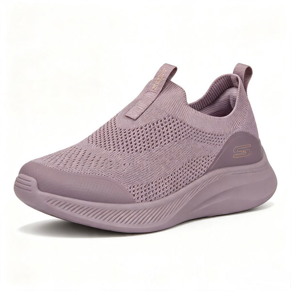 Skechers | 117734/Lav | Bobs Moda Flex- Chill dawn | Lavender Trainer