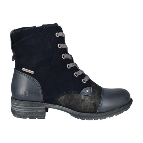 Josef Seibel | ONLINE EXCLUSIVE | Susie 03 | Blue Combi