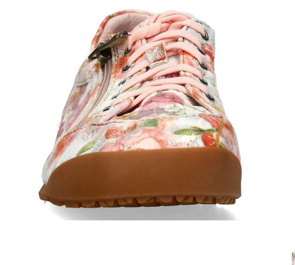 Laura Vita | Tivanao -05 Rose | Floral Trainer