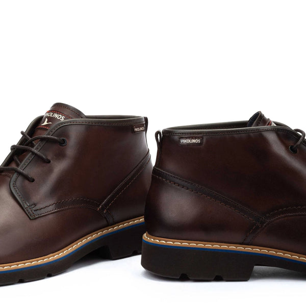 Pikolinos | Alarcon Ankle Boot | M7D-8054C1 | Olmo