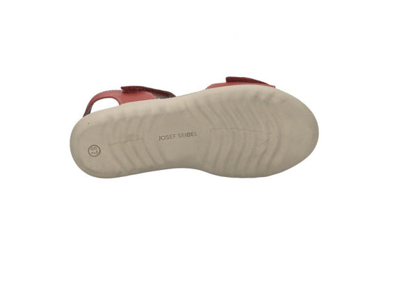 Josef Seibel | Juliet -  03 | Red Sandal