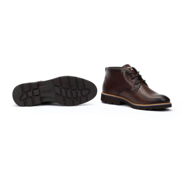 Pikolinos | Alarcon Ankle Boot | M7D-8054C1 | Olmo