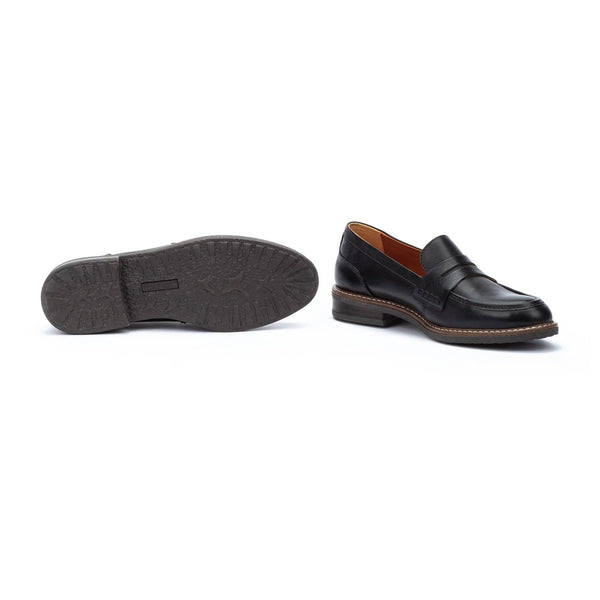 Pikolinos | Aldaya Loafer | W8J-3541 | Black