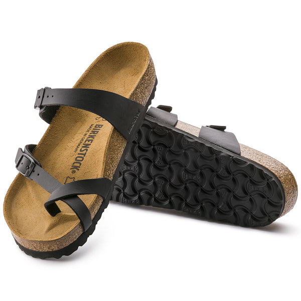 Mayari Birko-Flor Black | ONLINE EXCLUSIVE