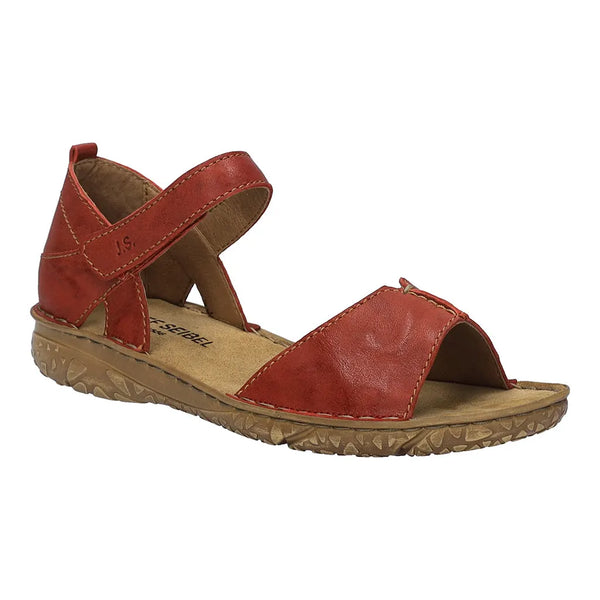 Josef Seibel | ONLINE EXCLUSIVE | Ivy 05 | Red