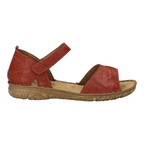 Josef Seibel | ONLINE EXCLUSIVE | Ivy 05 | Red