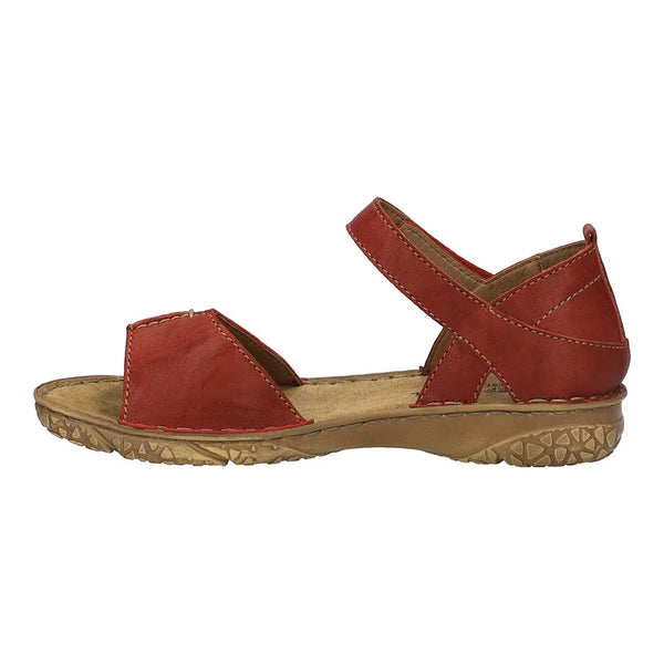 Josef Seibel | ONLINE EXCLUSIVE | Ivy 05 | Red