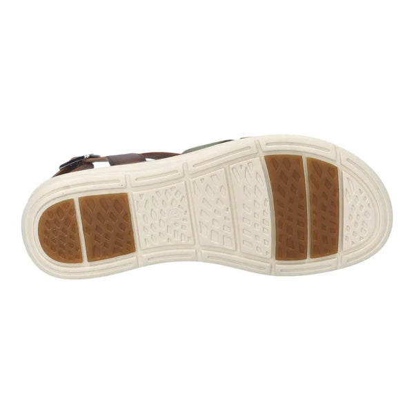 Josef Seibel | ONLINE EXCLUSIVE | Sevran 07 | Green Multi