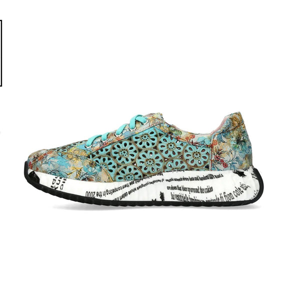 Laura Vita | Burton Trainer - 47