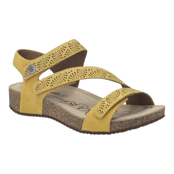 Josef Seibel | ONLINE EXCLUSIVE | Tonga 78 | Amber