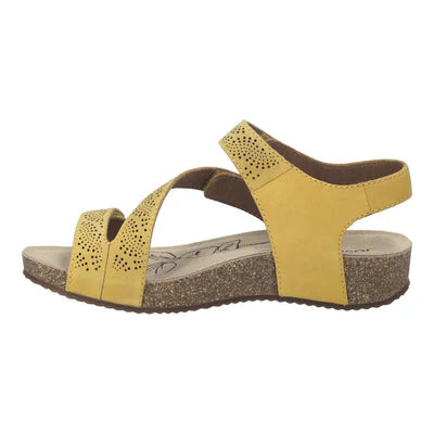 Josef Seibel | ONLINE EXCLUSIVE | Tonga 78 | Amber