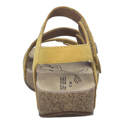 Josef Seibel | ONLINE EXCLUSIVE | Tonga 78 | Amber
