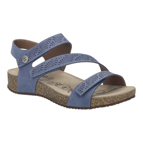 Josef Seibel | ONLINE EXCLUSIVE | Tonga 78 | Indigo