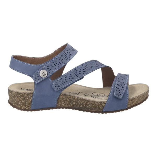 Josef Seibel | ONLINE EXCLUSIVE | Tonga 78 | Indigo
