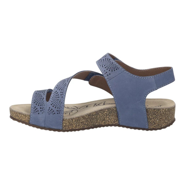 Josef Seibel | ONLINE EXCLUSIVE | Tonga 78 | Indigo