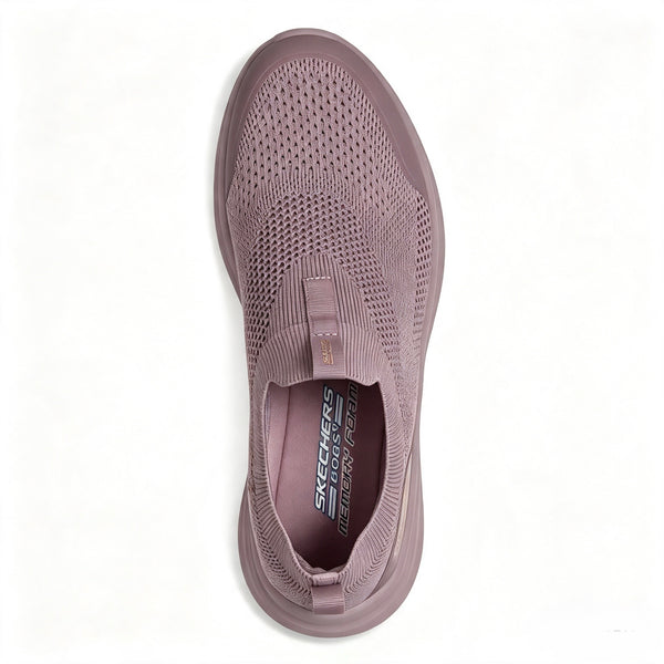 Skechers | 117734/Lav | Bobs Moda Flex- Chill dawn | Lavender Trainer