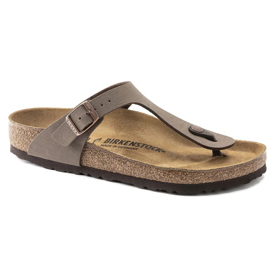 Gizeh Birko-flor | Mocca | ONLINE EXCLUSIVE