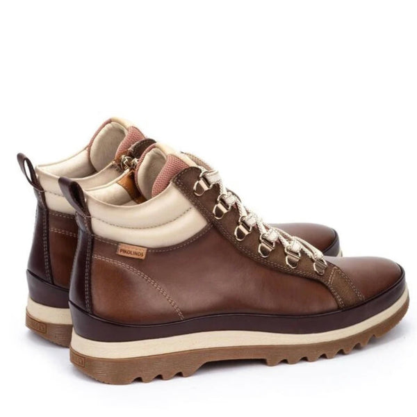 Pikolinos | Vigo W3W 8654 Topo | Women’s Lightweight Lace up