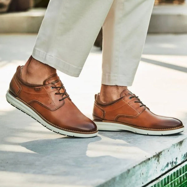 Pikolinos / Manacor M1A-4276C1 / Brandy