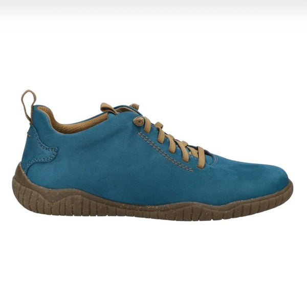 Josef Seibel | Wynona 06 Teal | Barefoot Trainer