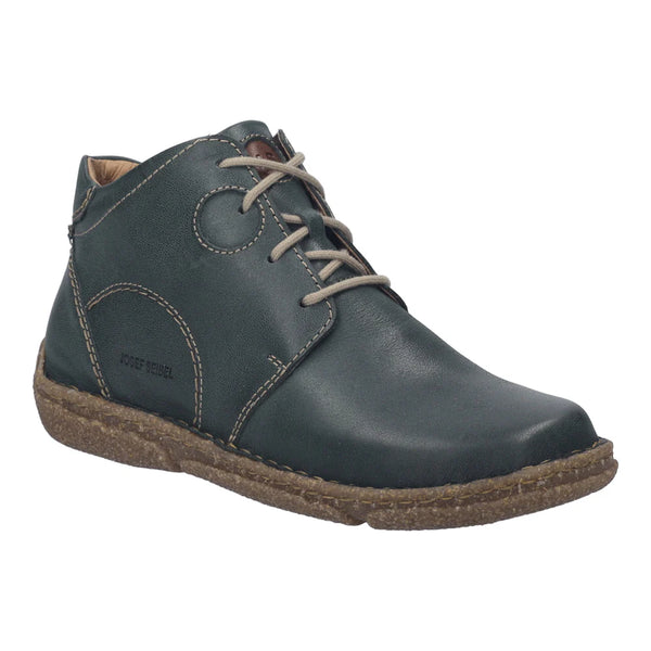 Josef Seibel | ONLINE EXCLUSIVE | Neele 46 | Tanne | Green