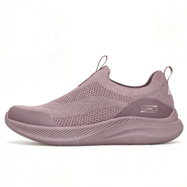 Skechers | 117734/Lav | Bobs Moda Flex- Chill dawn | Lavender Trainer