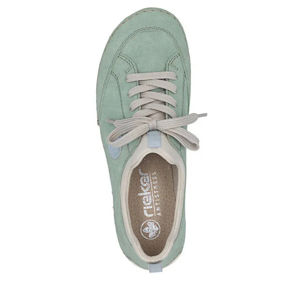 Rieker | Women’s Ready to go Trainer | 55950-52