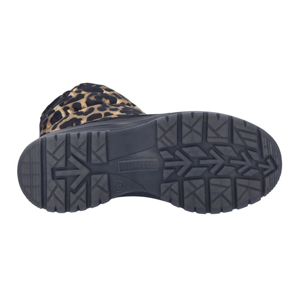 Josef Seibel | Colorado 58 Leopard Waterproof Boot