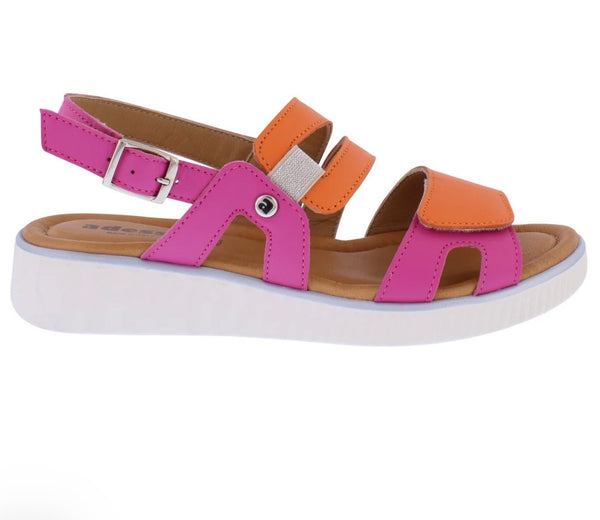 Adesso / Tru fruit Salad Sandal A8407