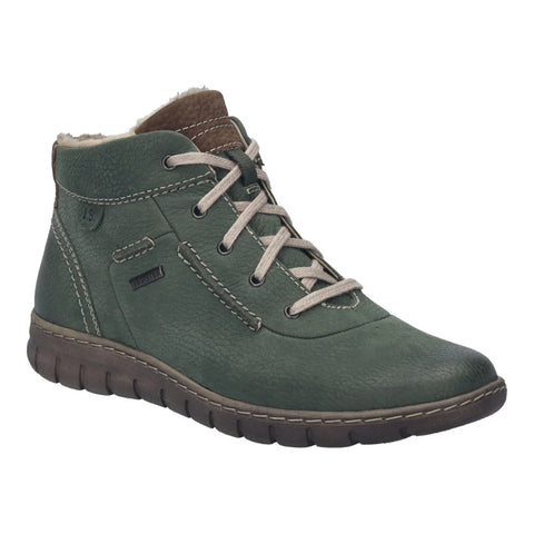 Josef Seibel | ONLINE EXCLUSIVE |  Steffi 53 | Green