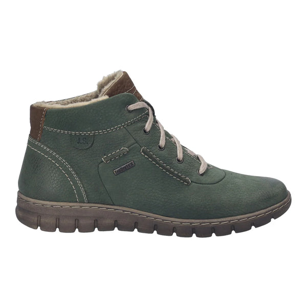Josef Seibel | ONLINE EXCLUSIVE |  Steffi 53 | Green