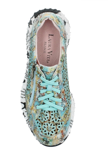 Laura Vita | Burton Trainer - 47