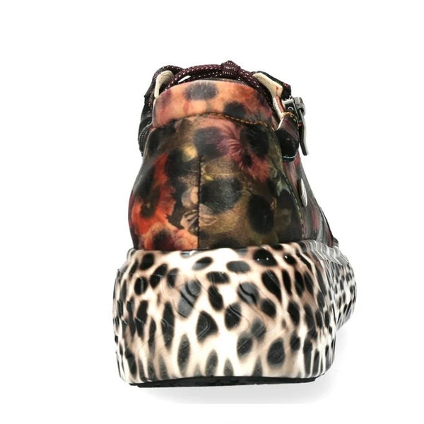 Laura Vita | Sodao 02 Platform Trainer | Wine