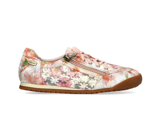Laura Vita | Tivanao -05 Rose | Floral Trainer