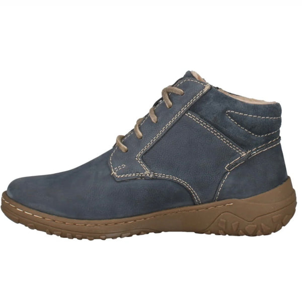 Josef Seibel | Ruby 54 Indigo | Ankle Boot