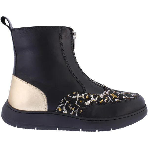 Adesso | Inga | Shimmering Lynx