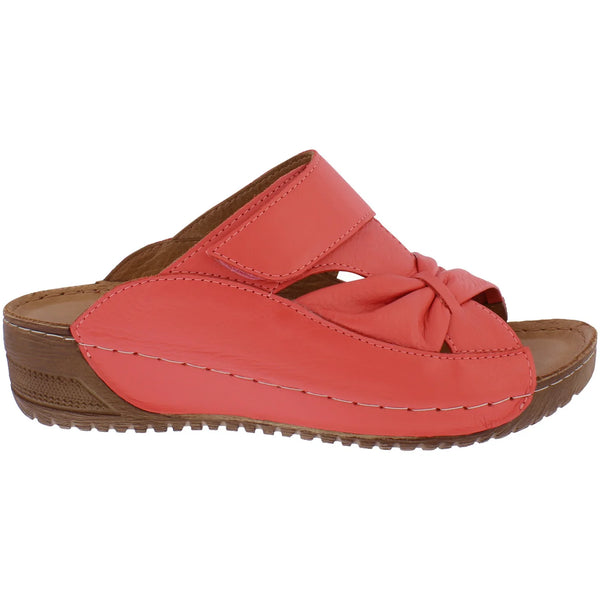 Adesso | Lexi Watermelon Mule A8250