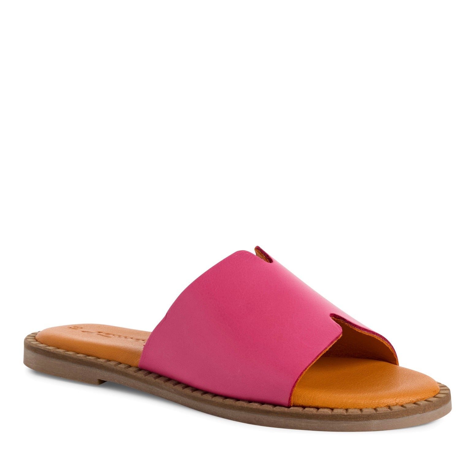 Tamaris | 27135 | Slider Sandal | Pink